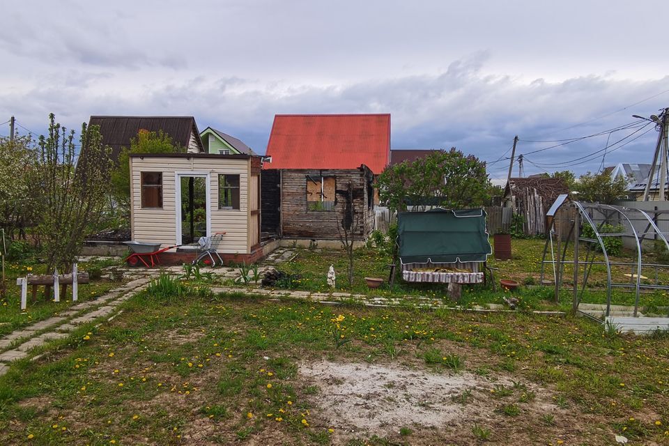 дом городской округ Чехов д Манушкино ул Садовая 61а фото 2