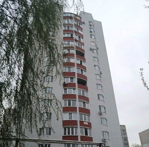квартира р-н Фрунзенский проезд Шелковичный 13-й 13 фото