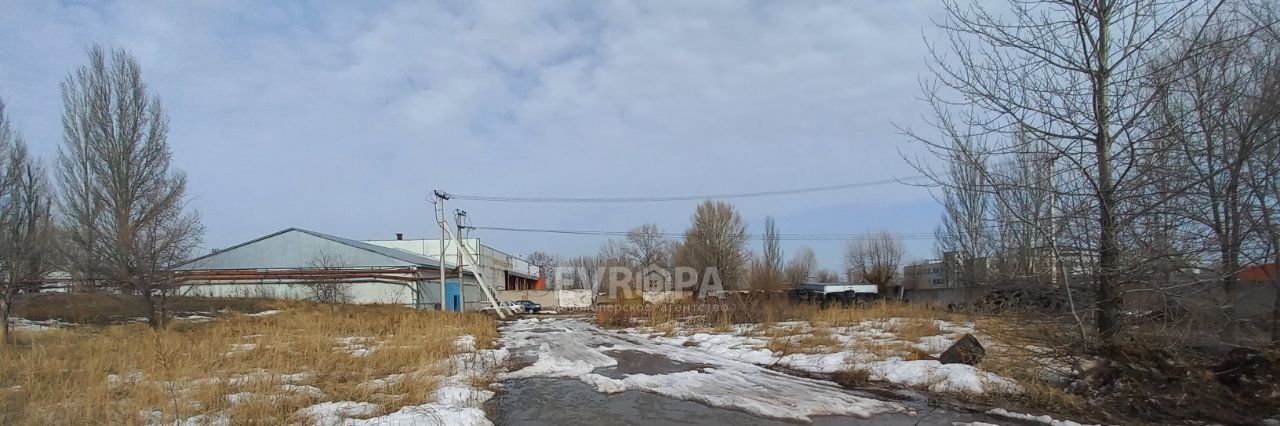 производственные, складские г Ульяновск р-н Заволжский пр-кт Генерала Маргелова 17 фото 11