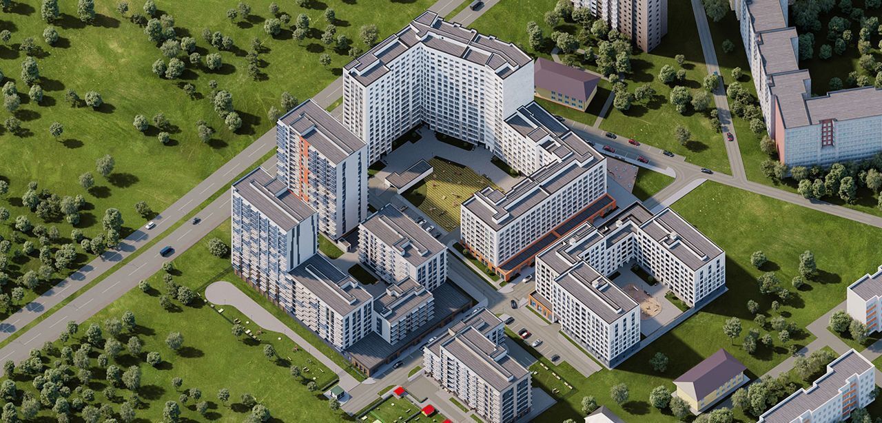 квартира г Пермь р-н Дзержинский фото 7