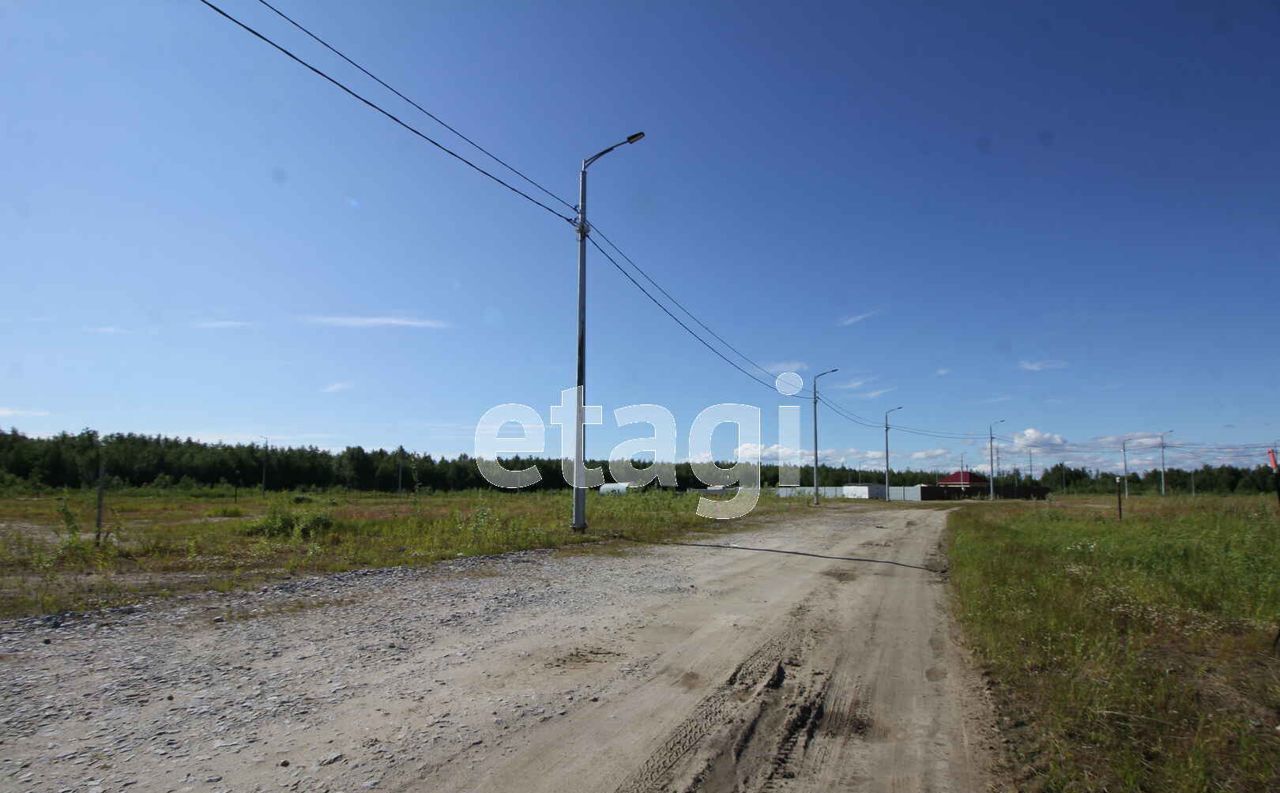 земля г Нижневартовск мкр-н 8П, Тюменская обл. фото 1