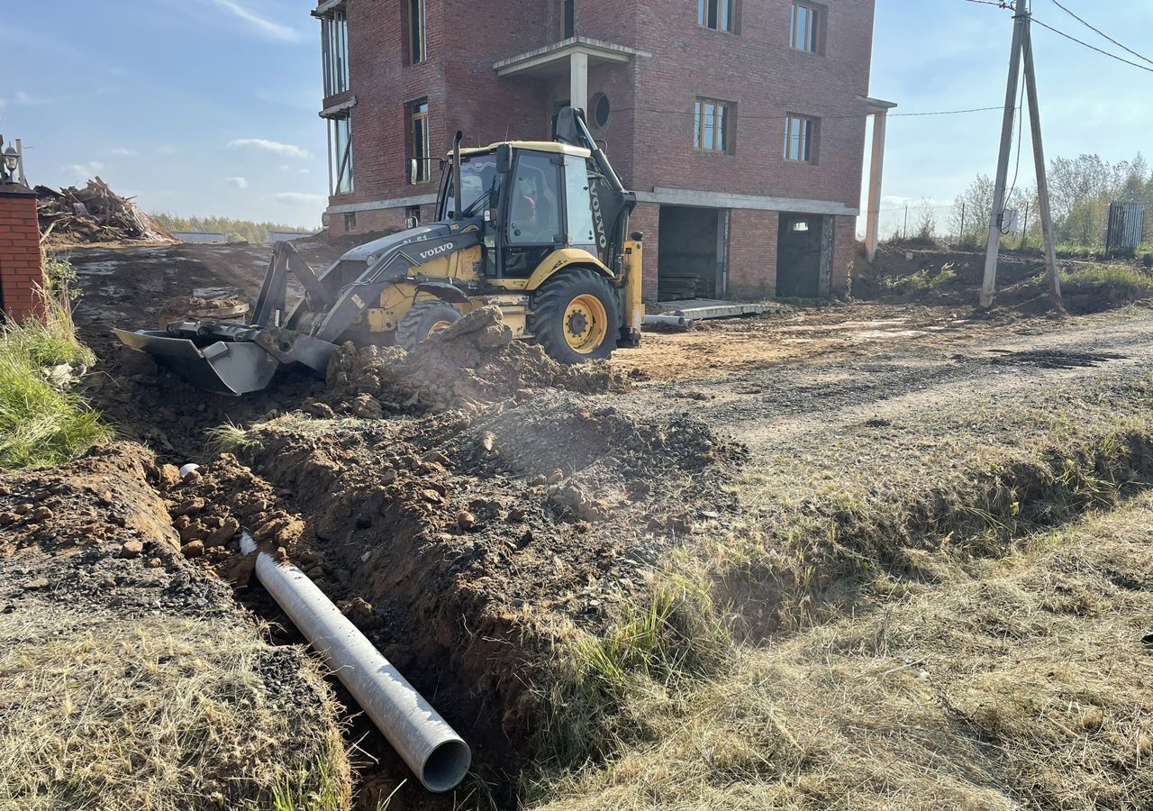 дом городской округ Талдомский с Новоникольское снт Патриот 75, Вербилки фото 10