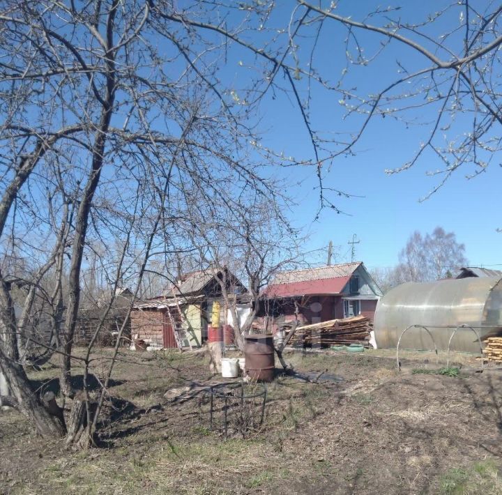 дом г Нижний Тагил р-н Дзержинский № 6 УВЗ Березка СНТ фото 11