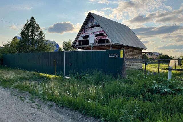 дом посёлок Трубачёво фото