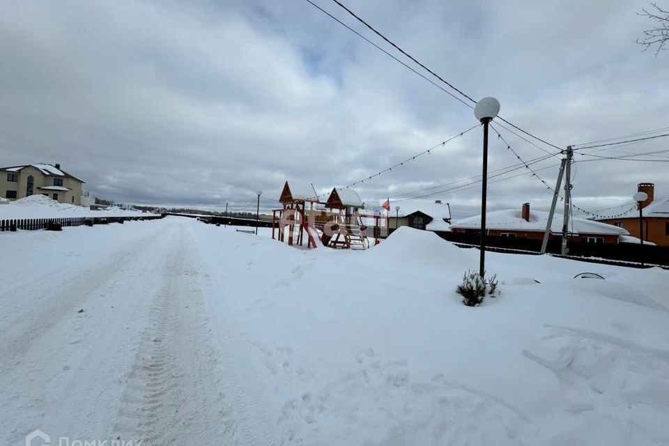 земля городской округ Калуга, деревня Канищево фото 1