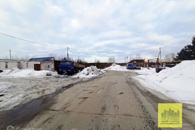 городской округ Пыть-Ях, Обская улица, 22/2 фото