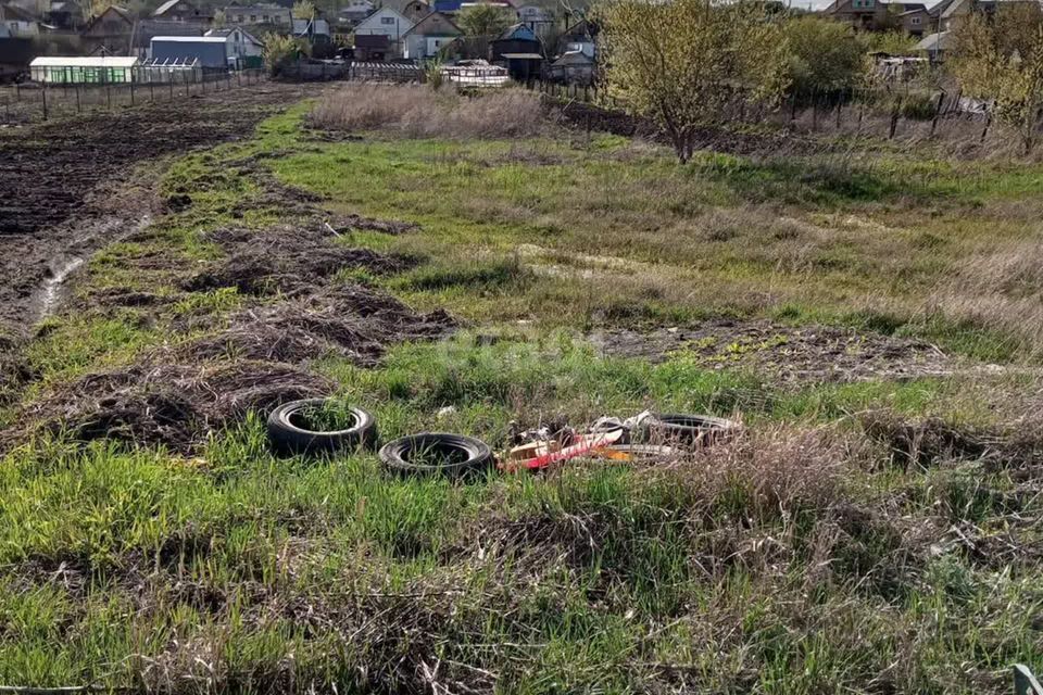 земля р-н Туймазинский с Нижнетроицкий ул Гагарина фото 1