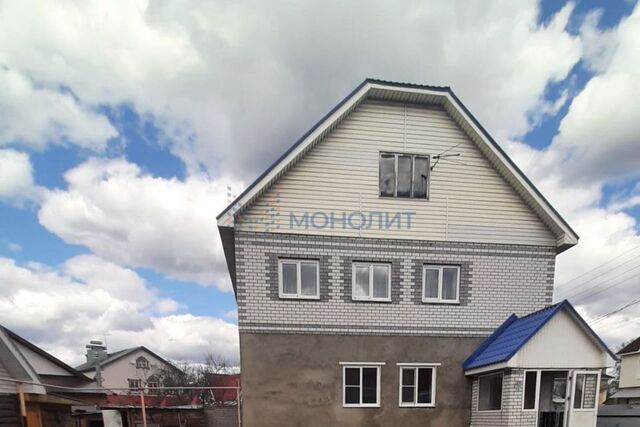 дом 75 городской округ Нижний Новгород фото