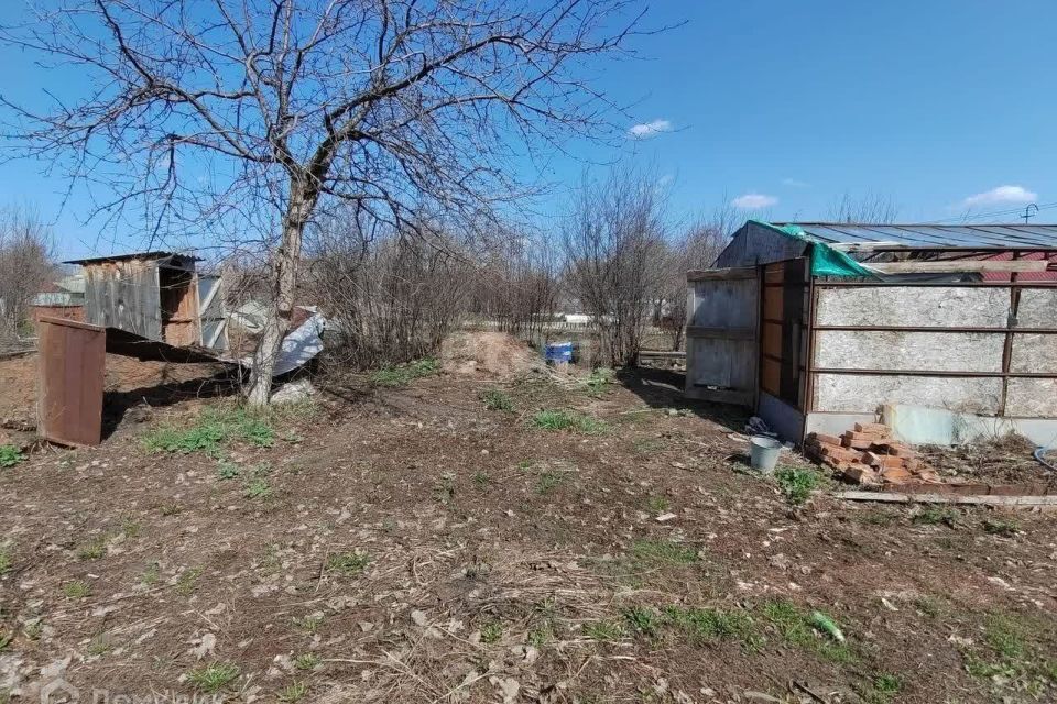 дом г Чебаркуль СНТ Восточный, Чебаркульский городской округ фото 4