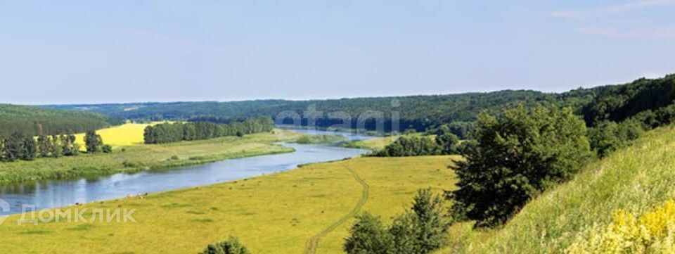 земля р-н Долгоруковский Меньшеколодезский сельсовет фото 1