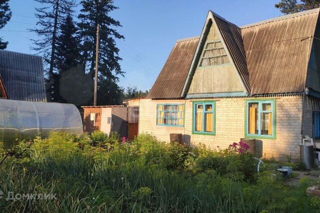 городской округ Томск, садовое товарищество Виктория фото