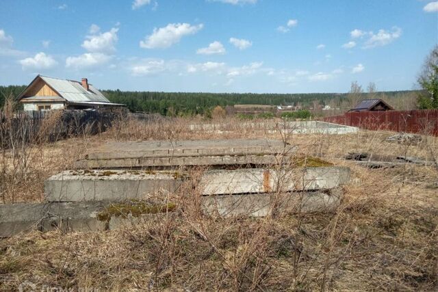 городской округ Первоуральск, село Слобода, Восточная улица фото