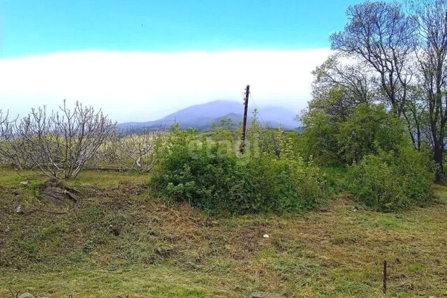 городской округ Алушта, село Лавровое фото