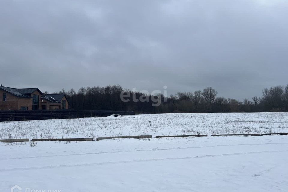 земля г Воронеж городской округ Воронеж, Советский район фото 2