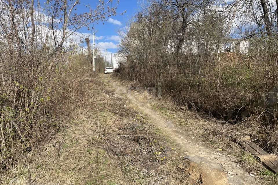 земля городской округ Нижний Новгород, товарищество собственников недвижимости Ракета, 213 фото 2