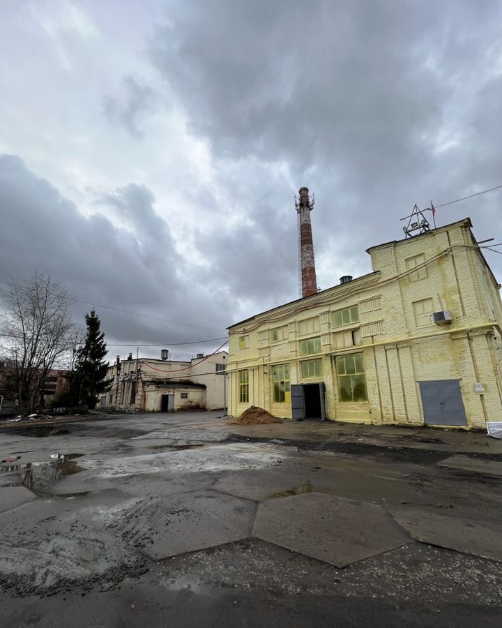 производственные, складские г Москва метро Перово ул 2-я Владимирская 64 фото 2