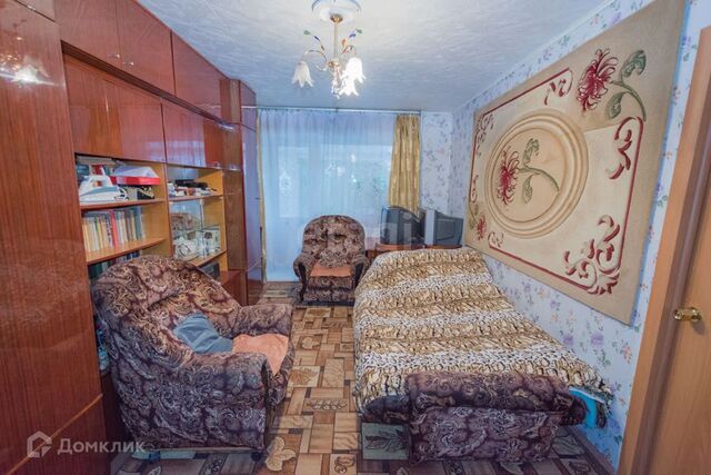 квартира дом 5 городской округ Нижний Тагил фото