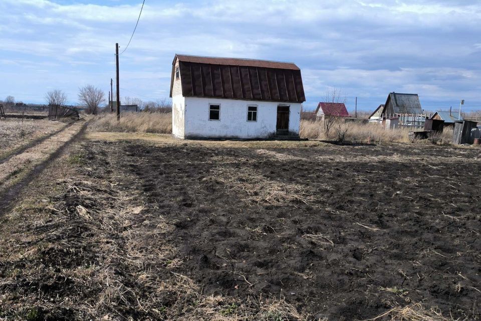 земля г Барнаул снт Пригородное муниципальное образование Барнаул, Магистральная улица фото 8