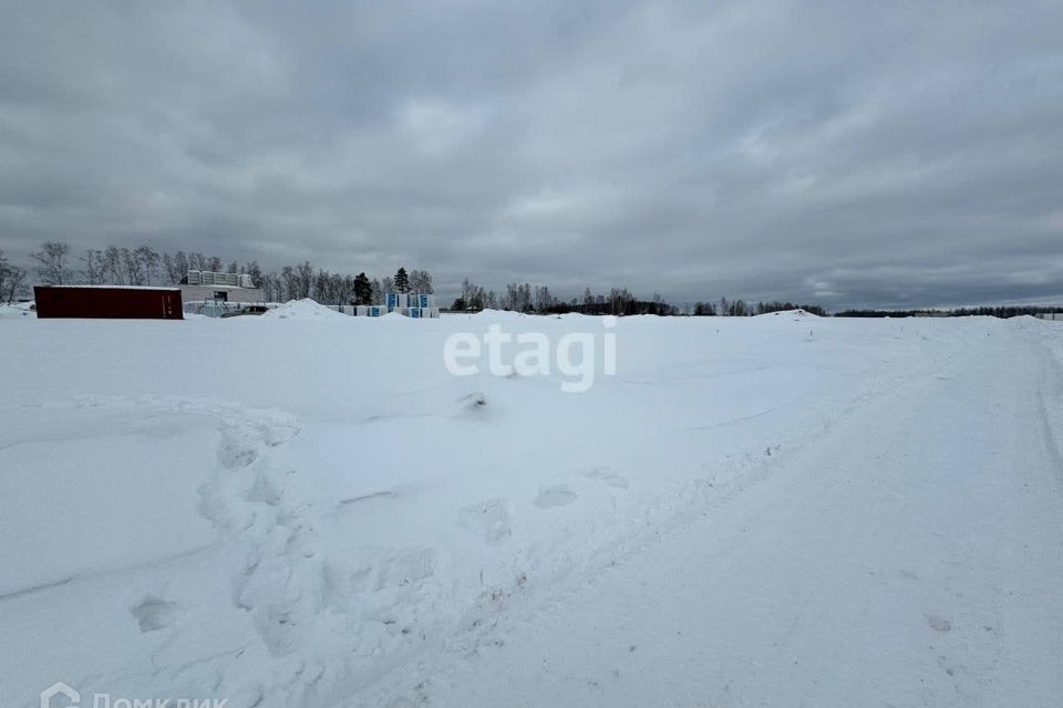 земля городской округ Калуга, деревня Канищево фото 10