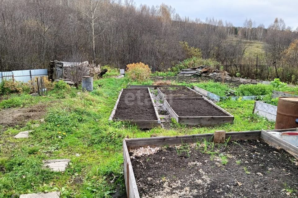 дом г Златоуст ул Береговая Уржумка Златоустовский городской округ фото 8