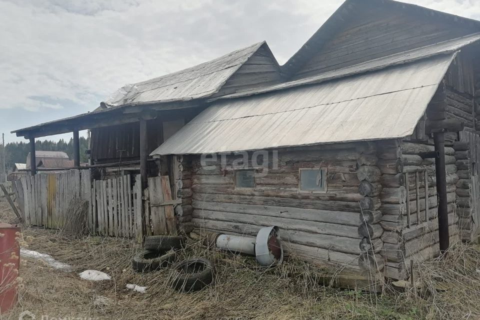 дом р-н Нижнесергинский г Михайловск ул Подгорная 16 фото 5