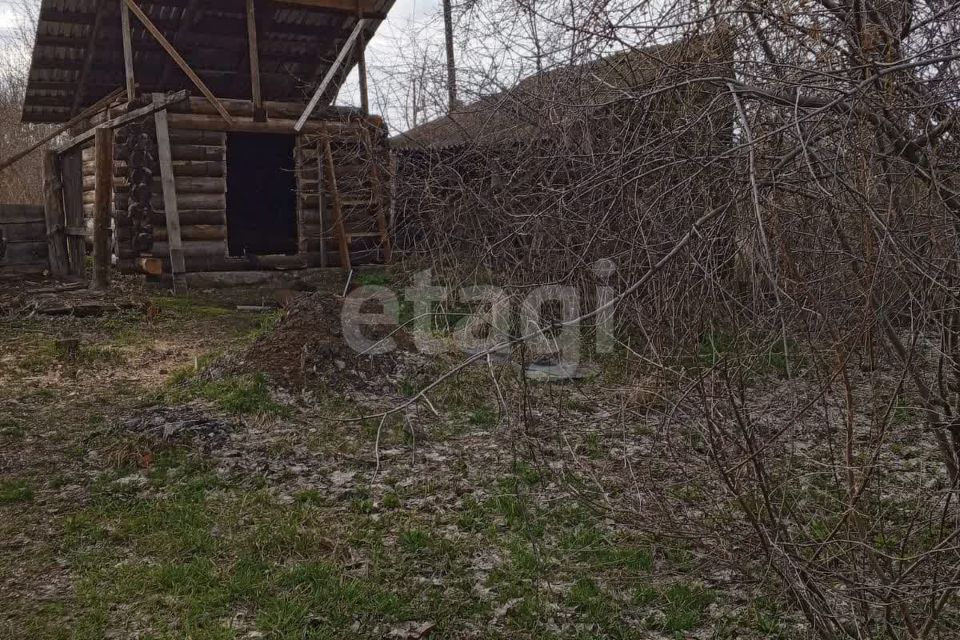 дом р-н Алтайский с Алтайское ул Горная фото 6