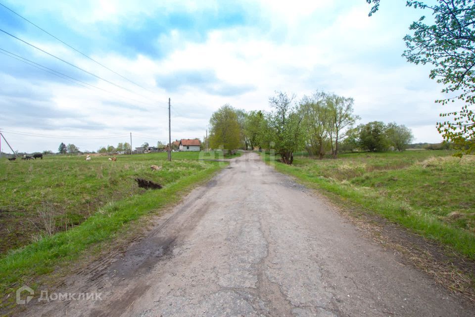 дом р-н Багратионовский п Побережье ул Комсомольская фото 8