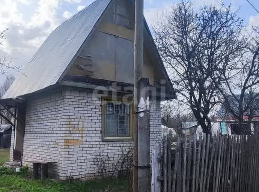 дом городской округ Ковров, ТСН Нерехта, 34 фото 6