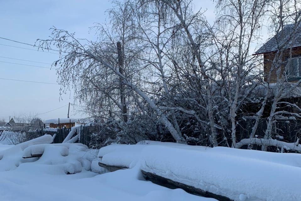 земля г Якутск ул Якутская городской округ Якутск фото 6