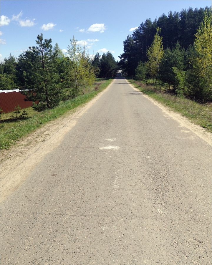 земля городской округ Орехово-Зуевский д Войново-Гора Горьковское шоссе, 3 км, Молодёжная ул., 235А, Владимирская область, Городищи фото 2