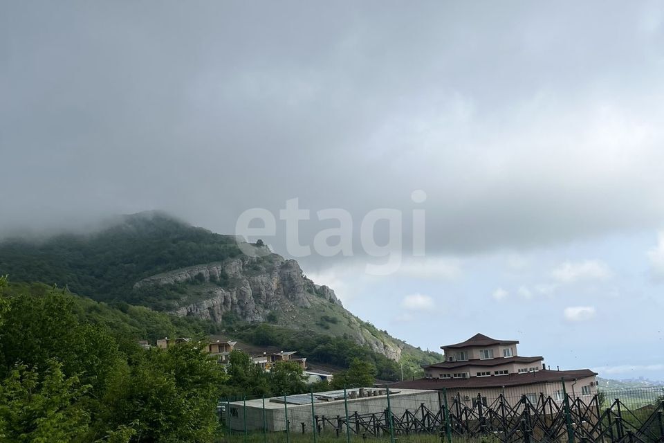 земля г Алушта с Лучистое ул Табачная городской округ Алушта фото 6