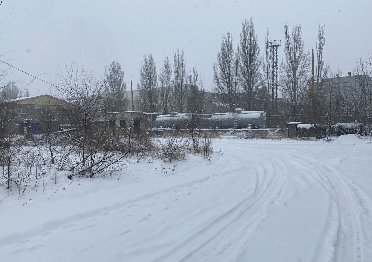 производственные, складские г Ульяновск р-н Заволжский пр-д Максимова 8 фото 6