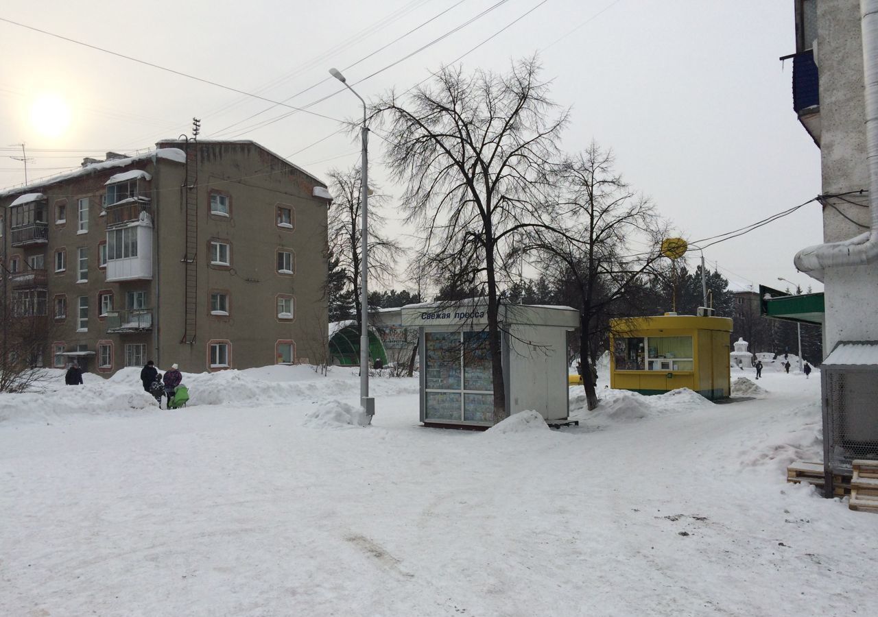 свободного назначения г Кемерово ул Новогодняя 14 Кедровка фото 2