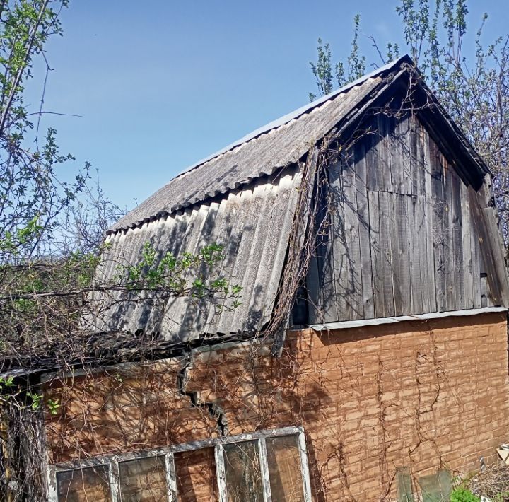 дом р-н Белгородский п Северный снт Юбилейное фото 2