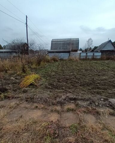 земля Большееланское муниципальное образование, ДНТ Калиновка, 2, Ангарск фото