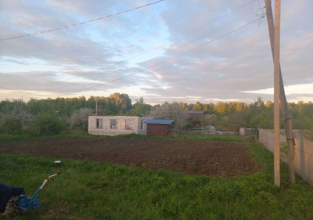 снт Ветеран-2 Мичуринское сельское поселение, Брянск фото