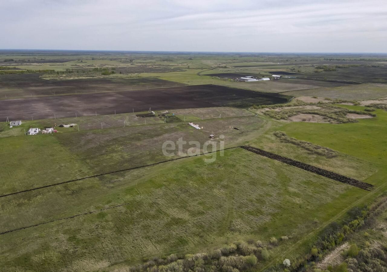 земля г Тюмень р-н Ленинский снт Яровское фото 26