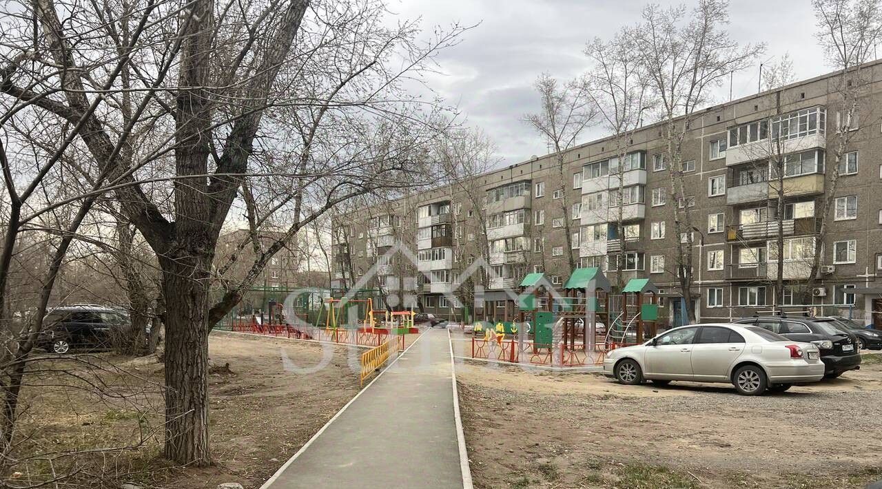 квартира г Черногорск ул Калинина 3 фото 15