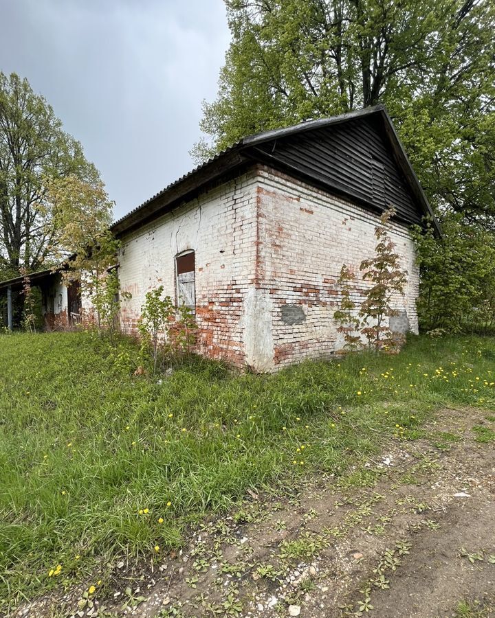 производственные, складские р-н Медынский г Медынь ул Льнозаводская 1 фото 14