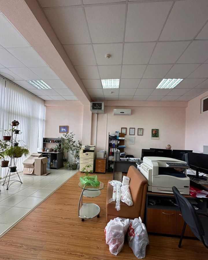офис г Сочи р-н Центральный ул Гагарина 76 фото 1
