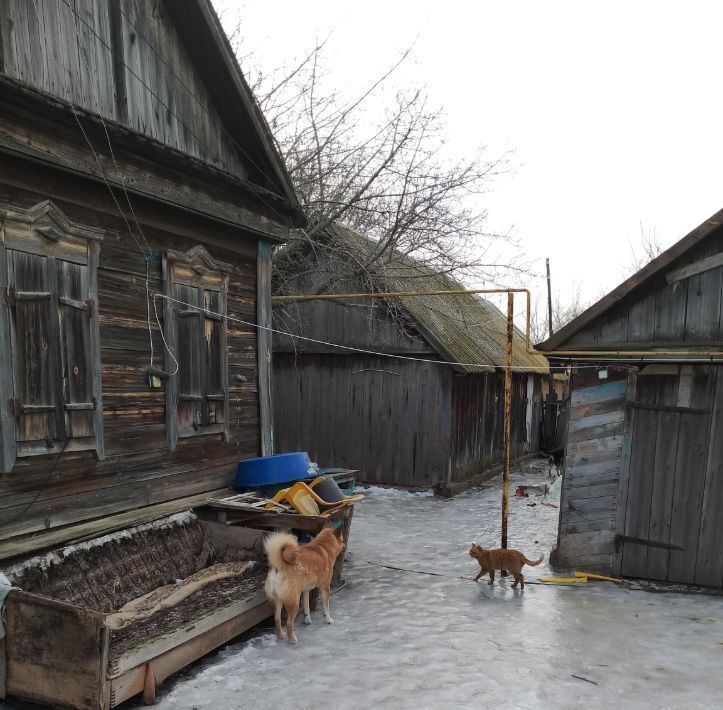 дом р-н Старополтавский с Красный Яр ул Октябрьская фото 8