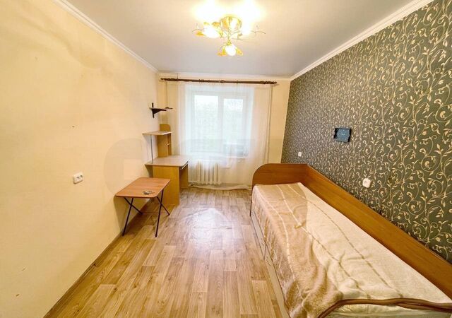 комната дом 27а муниципальное образование Нижнекамск фото