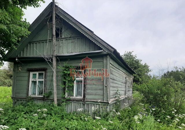 дом Богородское фото