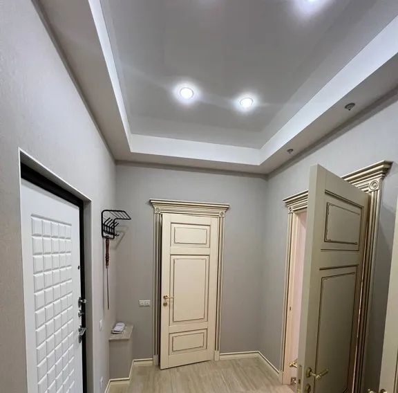 квартира г Кисловодск ул Шаумяна 31/33 фото 11