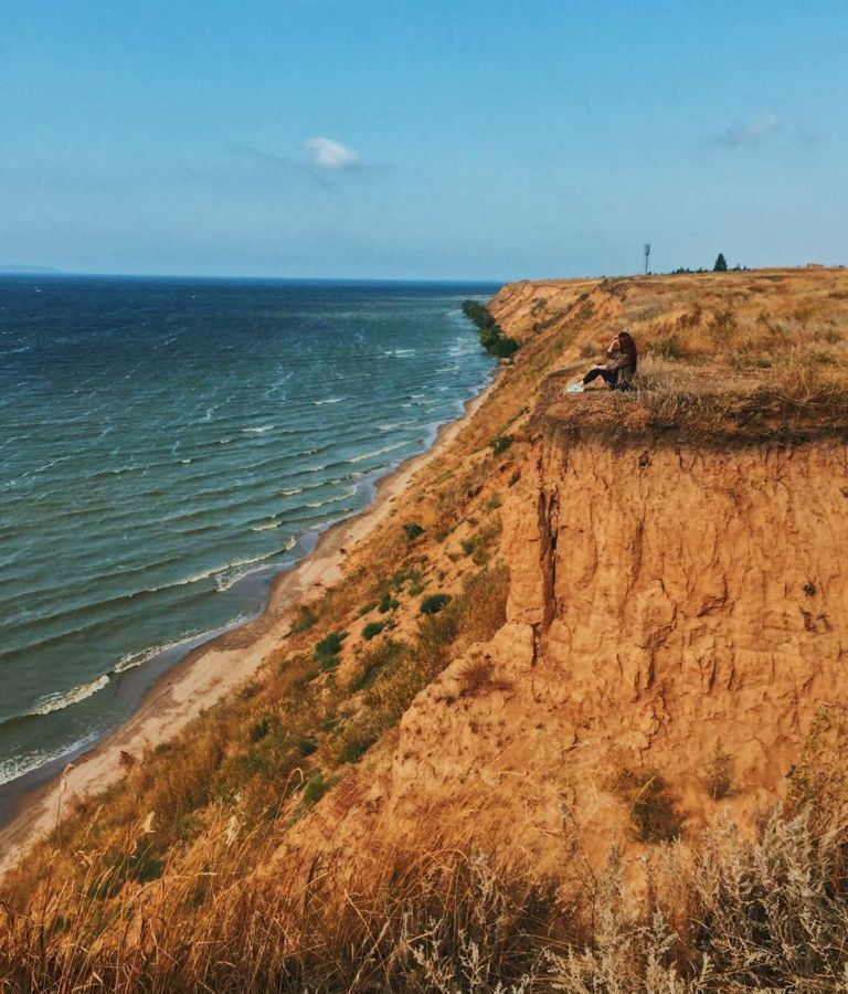 земля р-н Ставропольский с Ягодное сельское поселение Ягодное, Подстепки фото 1