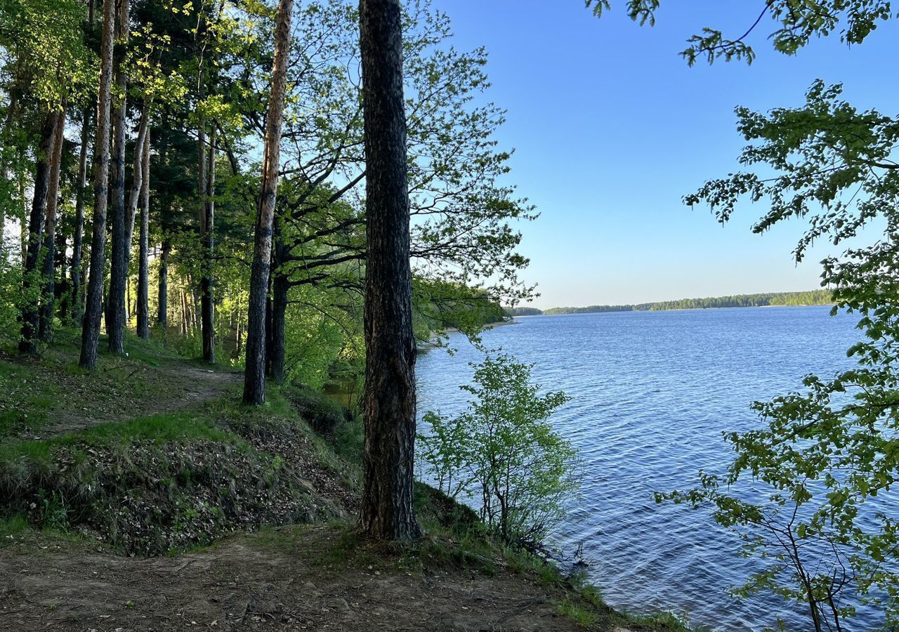 земля городской округ Истра д Андреевское ул Луговая Истра фото 4