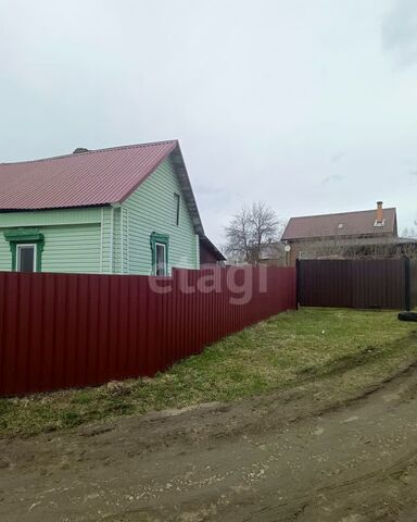 дом сельское поселение Совхоз Чкаловский, 2, Товарково фото