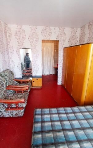 комната ул Гагарина 7 фото