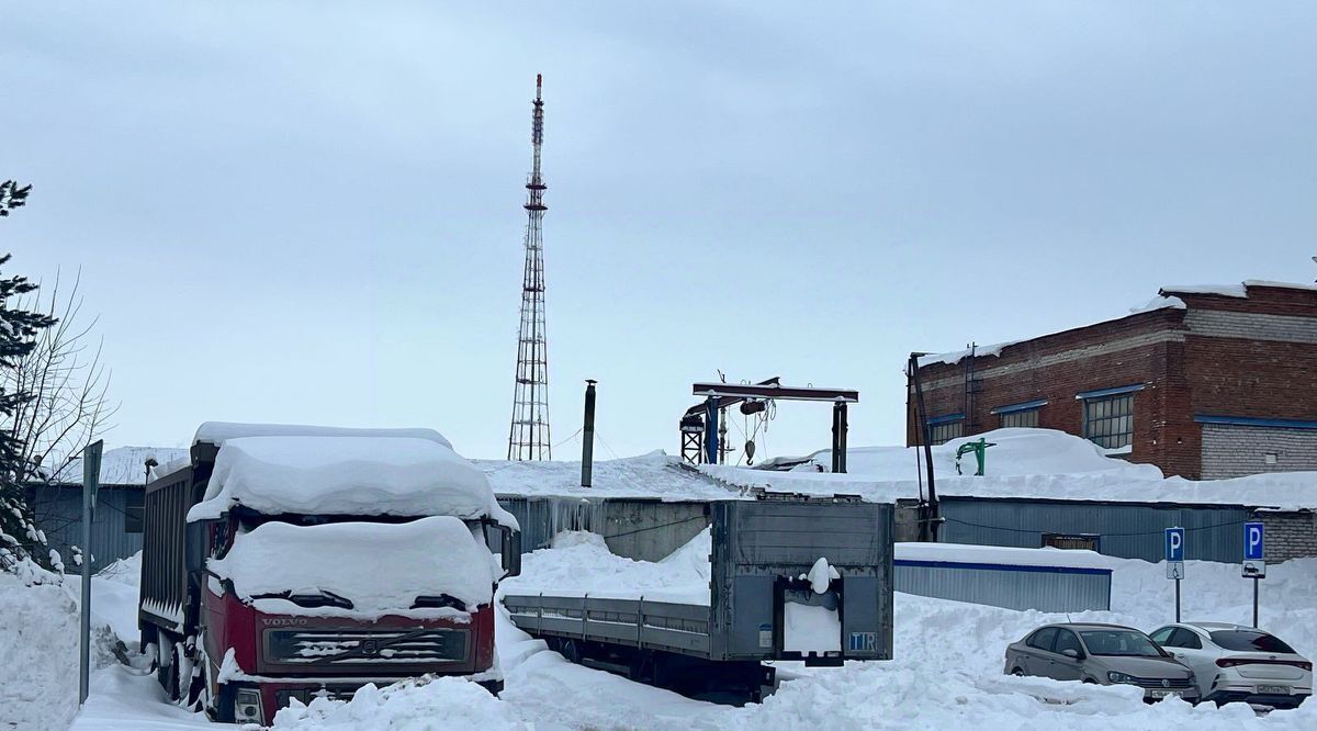 свободного назначения г Казань ш Горьковское 28д Казань, Северный Вокзал фото 27