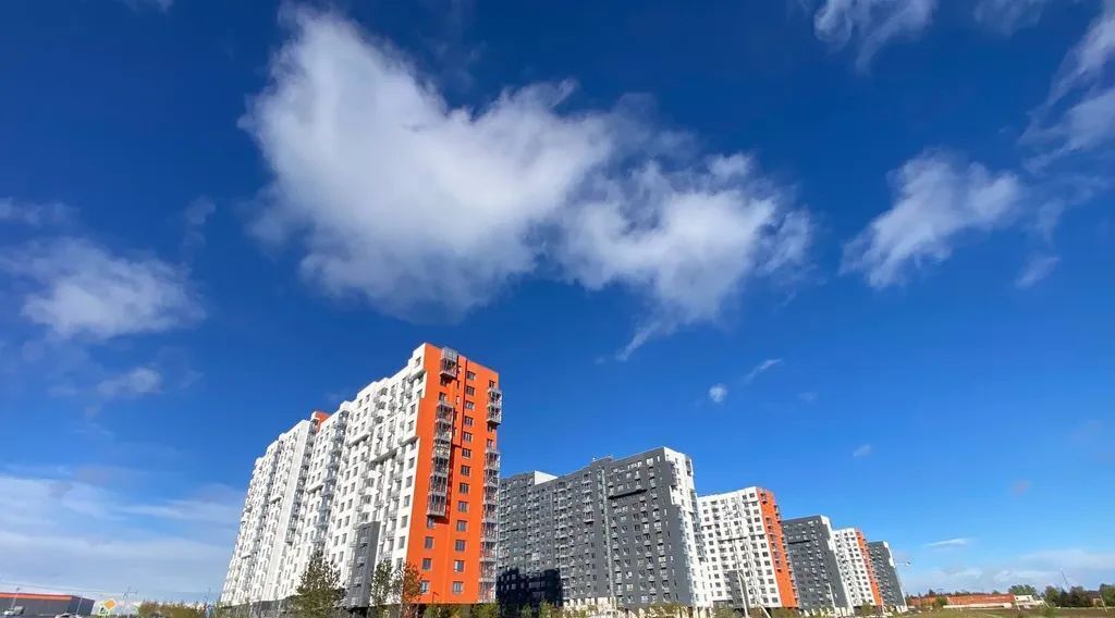 квартира г Москва ТиНАО Новомосковский, ул. Гренадерская, 9к 1 фото 14